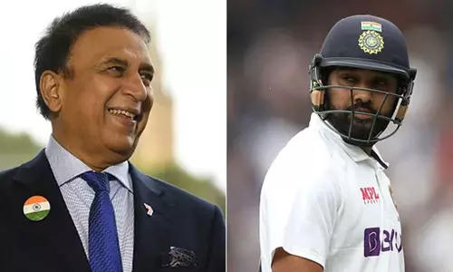 കോഹ്‌ലിക്ക് പകരം ടീമിനെ നയിക്കാൻ രോഹിത് വേണ്ട;നിലപാട് തുറന്നുപറഞ്ഞ് ഗവാസ്‌കർ