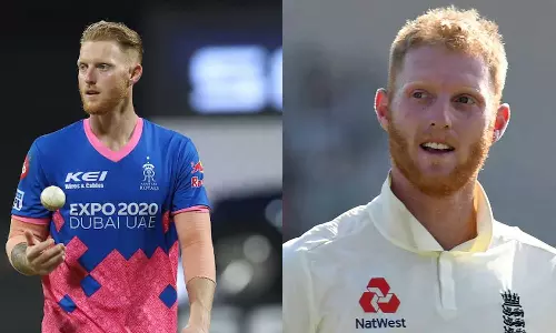 എനിക്ക് എന്റെ സ്വന്തം ടീമാണ് വലുത്: ഐപിഎല്ലിൽ നിന്ന് പിന്മാറി ബെൻ സ്റ്റോക്‌സ്‌