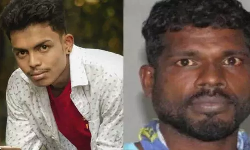 പോലീസ് സ്റ്റേഷൻ മുറ്റത്ത് യുവാവിനെ കൊന്നിട്ട സംഭവം; മനുഷ്യാവകാശ കമ്മീഷൻ കേസെടുത്തു