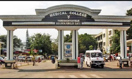 തിരുവനന്തപുരം ജില്ലയിൽ കോവിഡ് രൂക്ഷം; രണ്ടിലൊരാൾക്ക് കോവിഡ്