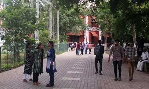 കോവിഡ്; സംസ്ഥാനത്ത് കോളേജുകൾ അടച്ചേക്കും