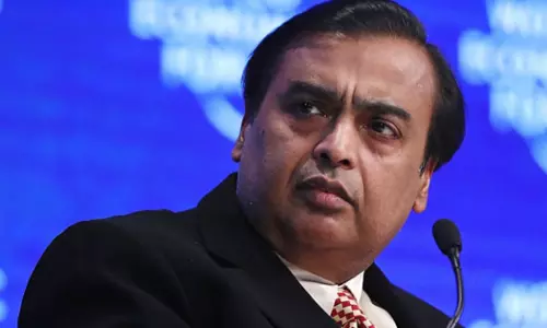 2030ഓടെ ഇന്ത്യ ലോകത്തിലെ മൂന്നാമത്തെ വലിയ സാമ്പത്തിക ശക്തിയാകും: മുകേഷ് അംബാനി