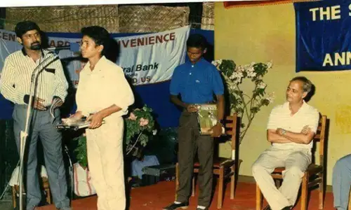 ക്രിക്കറ്റിലെ ഏറ്റവും ഉയർന്ന റൺനേട്ടത്തിലെ പങ്കാളി വിനോദ് കാബ്ലിക്ക് ജന്മദിനാശംസ നേർന്ന് സച്ചിൻ ടെണ്ടുൽക്കർ