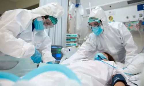 സൗദിയിൽ കോവിഡ് ബാധിച്ച് ഗുരുതരാവസ്ഥയിലായവരുടെ എണ്ണം വർധിക്കുന്നു സൗദിയിൽ കോവിഡ് ബാധിച്ച് ഗുരുതരാവസ്ഥയിലായവരുടെ എണ്ണം വർധിക്കുന്നു