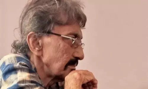 മാപ്പിളപ്പാട്ട് ഗാന രചയിതാവ് എസ് വി ഉസ്മാൻ അന്തരിച്ചു