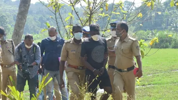 കോട്ടയം ഷാന് വധക്കേസ്; കൂട്ടുപ്രതികളുടെ അറസ്റ്റ് ഇന്ന് രേഖപ്പെടുത്തിയേക്കും കോട്ടയം ഷാന് വധക്കേസ്; കൂട്ടുപ്രതികളുടെ അറസ്റ്റ് ഇന്ന് രേഖപ്പെടുത്തിയേക്കും