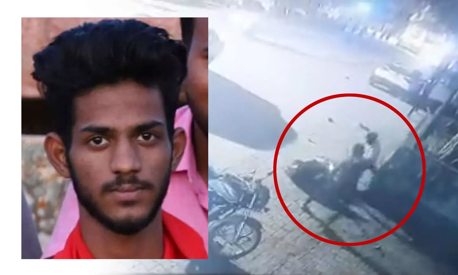 19-കാരനെ കുത്തിക്കൊന്നു; കർണാടകയിൽ നാല് ആർ.എസ്.എസ്സുകാർ അറസ്റ്റിൽ 19-കാരനെ കുത്തിക്കൊന്നു; കർണാടകയിൽ നാല് ആർ.എസ്.എസ്സുകാർ അറസ്റ്റിൽ