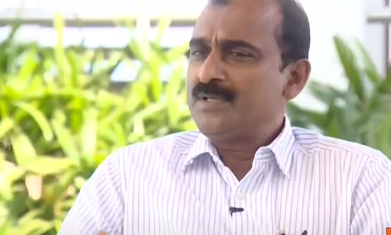 കേന്ദ്രത്തിന്റെ അന്തിമ അനുമതി വരെ ടി പി ആര്‍ രഹസ്യരേഖ ആയിരിക്കണം, ഡി.പി.ആര്‍ പുറത്ത് വിട്ടത്  പദ്ധതിക്ക് ദോഷകകരം: കെ റെയില്‍ എം ഡി