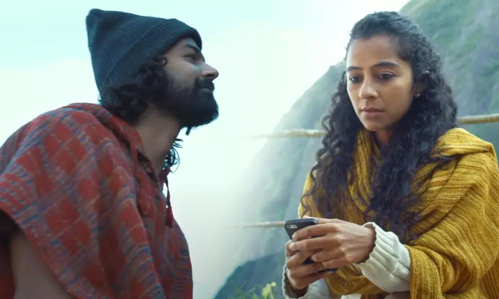 ചേച്ചി അവന് മുത്താണ്: ഹൃദയത്തിന്റെ ട്രെയിലര് വീഡിയോ ചേച്ചി അവന് മുത്താണ്: ഹൃദയത്തിന്റെ ട്രെയിലര് വീഡിയോ