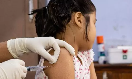 കുവൈത്തിൽ കുട്ടികൾക്കുള്ള വാക്‌സിൻ ഫെബ്രുവരി മൂന്ന് മുതൽ