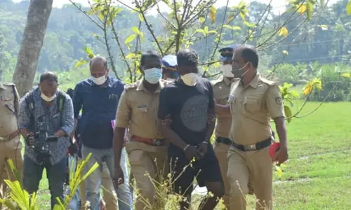 കോട്ടയം ഷാന്‍ വധക്കേസ്; കൂട്ടുപ്രതികളുടെ അറസ്റ്റ് ഇന്ന് രേഖപ്പെടുത്തിയേക്കും