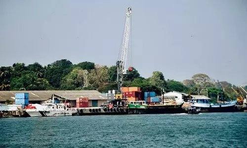 മലബാർ പാക്കേജുകളിലെ പദ്ധതികള് പലതും പ്രഖ്യാപനങ്ങളായി മാത്രം മാറുന്നതായി പരാതി മലബാർ പാക്കേജുകളിലെ പദ്ധതികള് പലതും പ്രഖ്യാപനങ്ങളായി മാത്രം മാറുന്നതായി പരാതി