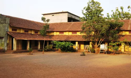 തളിപ്പറമ്പ് സീതി സാഹിബ് സ്‌കൂളിലെ സാമ്പത്തിക തിരിമറി ആരോപണം തള്ളി വഖഫ് ബോർഡ്