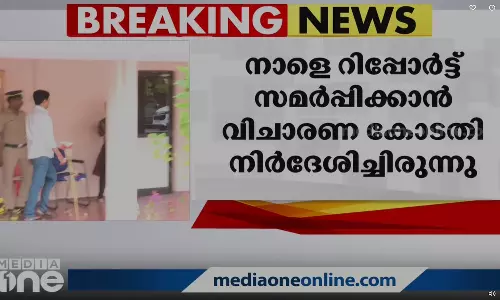 നടിയെ ആക്രമിച്ച കേസ്; നാളെ തുടരന്വേഷണ റിപ്പോർട്ട് നൽകില്ല