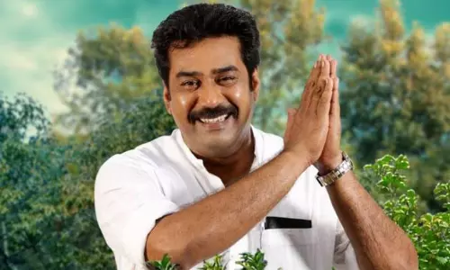 നാട്ടുകാരെ പറ്റിക്കാന് വീണ്ടും മാമച്ചന് വരുന്നു; ഇത്തവണ മന്ത്രിയായി നാട്ടുകാരെ പറ്റിക്കാന് വീണ്ടും മാമച്ചന് വരുന്നു; ഇത്തവണ മന്ത്രിയായി