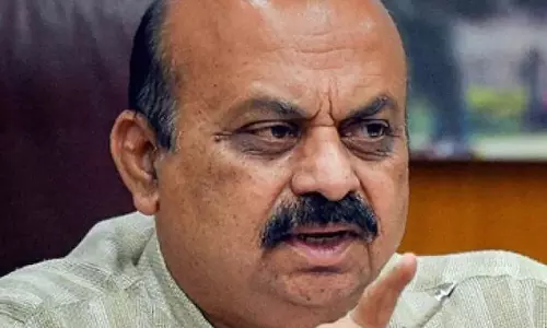 ആശുപത്രിയിലെത്തുന്ന രോഗികളുടെ എണ്ണത്തിൽ കുറവ്; കോവിഡ് നിയന്ത്രണങ്ങളിൽ ഇളവ് വരുത്താൻ കർണാടക