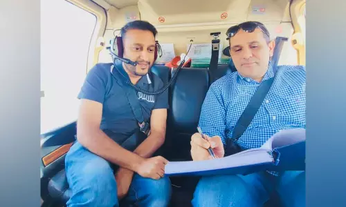 ഹെലികോപ്റ്റര് മുനവ്വറലി തങ്ങളുടെ സുഹൃത്ത് സൗജന്യമായി നല്കിയത്; വിവാദങ്ങളില് പി.കെ ഫിറോസ് ഹെലികോപ്റ്റര് മുനവ്വറലി തങ്ങളുടെ സുഹൃത്ത് സൗജന്യമായി നല്കിയത്; വിവാദങ്ങളില് പി.കെ ഫിറോസ്