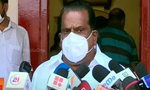 കോണ്‍ഗ്രസ് നിലനിന്ന് പോവുന്നത് ലീഗിന്റെ ചെലവിലാണ്, ലീഗില്ലെങ്കില്‍ കേരളത്തിലെ ഒരു സീറ്റിലും കോണ്‍ഗ്രസ് വിജയിക്കില്ല: ഇ.പി ജയരാജന്‍