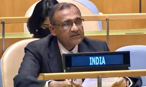 പാക് തീവ്രവാദ ഗ്രൂപ്പുകളുമായുള്ള അൽ-ഖ്വയ്ദയുടെ ബന്ധം ശക്തിപ്പെടുന്നു: യുഎന്നിലെ ഇന്ത്യൻ പ്രതിനിധി