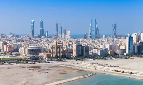 ക്വാറം തികഞ്ഞില്ല:  ബഹ്‌റൈന്‍ പാർലമെന്‍റ്​ സമ്മേളനം നിർത്തിവെച്ചു