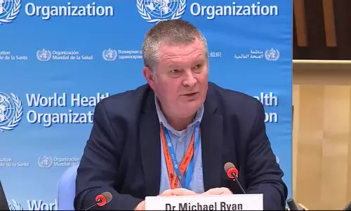 കോവിഡ് ആരോഗ്യ അടിയന്തരാവസ്ഥ ഈ വർഷത്തോടെ അവസാനിച്ചേക്കാം: ലോകാരോഗ്യ സംഘടന കോവിഡ് ആരോഗ്യ അടിയന്തരാവസ്ഥ ഈ വർഷത്തോടെ അവസാനിച്ചേക്കാം: ലോകാരോഗ്യ സംഘടന