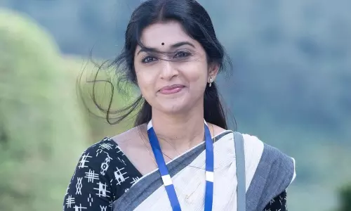 ഇന്‍സ്റ്റാഗ്രാമില്‍ വരവറിയിച്ച് മീരാ ജാസ്മിന്‍; സ്നേഹം പ്രകടിപ്പിച്ച് താരങ്ങളും ആരാധകരും