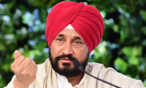 കേന്ദ്ര ഏജൻസികളെ ഉപയോഗിച്ച് പ്രതിപക്ഷത്തെ തകർക്കാൻ ബിജെപി ശ്രമിക്കുന്നു: ഛരൺ ജിത് സിങ് ഛന്നി