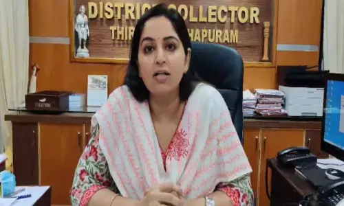 തിരുവനന്തപുരത്ത് സ്വകാര്യ ആശുപത്രികൾ 50 ശതമാനം കിടക്കകൾ കോവിഡ് രോഗികൾക്കായി മാറ്റിവെക്കണം; കലക്ടർ ഉത്തരവിറക്കി തിരുവനന്തപുരത്ത് സ്വകാര്യ ആശുപത്രികൾ 50 ശതമാനം കിടക്കകൾ കോവിഡ് രോഗികൾക്കായി മാറ്റിവെക്കണം; കലക്ടർ ഉത്തരവിറക്കി