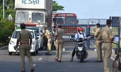 കോവിഡ് വ്യാപനം; പാലക്കാട് ജില്ലയിൽ പൊതുപരിപാടികൾ നിരോധിച്ചു