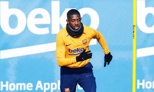 ഈ കളി ശരിയാകില്ല; സൂപ്പർ താരത്തിനെതിരെ കടുത്ത നിലപാടുമായി ബാഴ്‌സ കോച്ച് ഷാവി