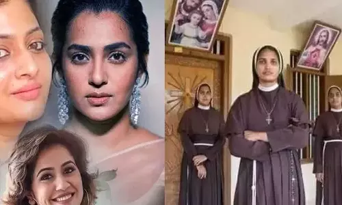 ഫ്രാങ്കോ കേസ്; കന്യാസ്ത്രീകൾക്ക് പിന്തുണ പ്രഖ്യാപിച്ച്  കത്തെഴുതി താരങ്ങളും എഴുത്തുകാരും