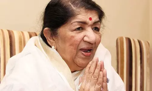 ലതാ മങ്കേഷ്കറുടെ ആരോഗ്യനില തൃപ്തികരം