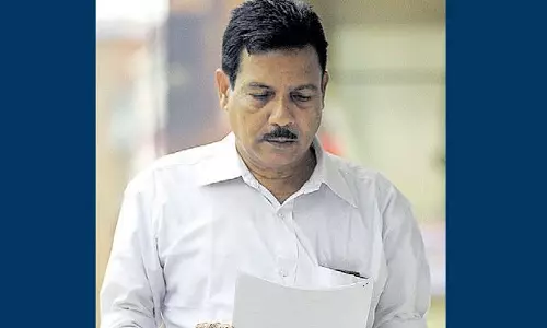 രവീന്ദ്രൻ പട്ടയങ്ങൾ റദ്ദ് ചെയ്യാൻ ഇടുക്കി കലക്ടറെ ചുമതലപ്പെടുത്തി ഉത്തരവ്