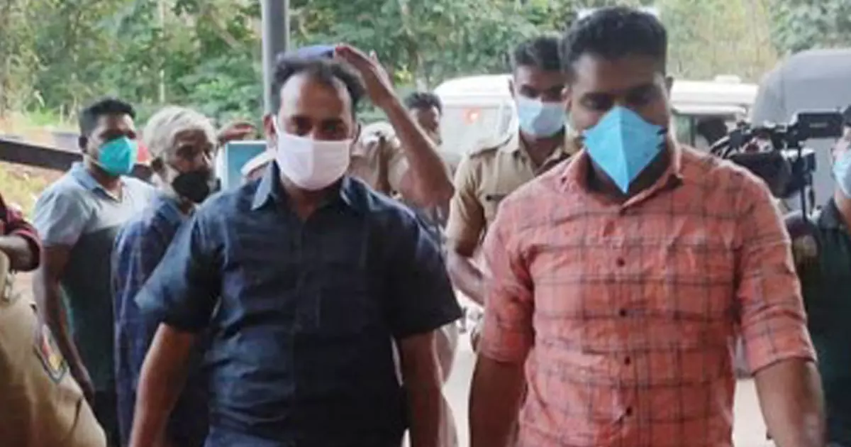 ധീരജ് വധം: കത്തി കണ്ടെത്താനായില്ല; വീണ്ടും തെളിവെടുപ്പ് നടത്തിയേക്കും ധീരജ് വധം: കത്തി കണ്ടെത്താനായില്ല; വീണ്ടും തെളിവെടുപ്പ് നടത്തിയേക്കും