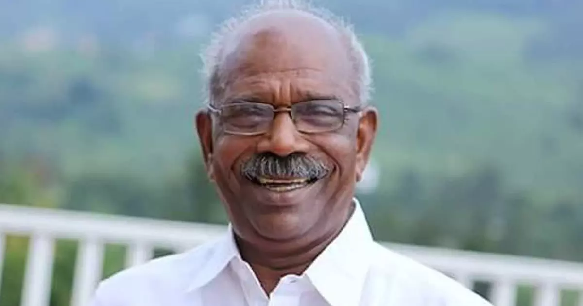 പാര്‍ട്ടി ഓഫീസുകളെ തൊടാന്‍ അനുവദിക്കില്ല: രവീന്ദ്രന്‍ പട്ടയങ്ങള്‍ റദ്ദാക്കുന്നതിനെതിരെ എം എം മണി