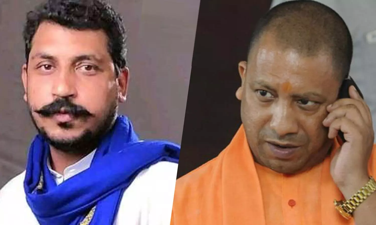 കാവിക്കോട്ടയിൽ ചന്ദ്രശേഖർ ആസാദ്; യോഗിയെ മറിച്ചിടുമോ? കാവിക്കോട്ടയിൽ ചന്ദ്രശേഖർ ആസാദ്; യോഗിയെ മറിച്ചിടുമോ?