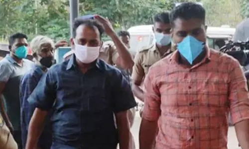 ധീരജ് വധം: കത്തി കണ്ടെത്താനായില്ല; വീണ്ടും തെളിവെടുപ്പ് നടത്തിയേക്കും