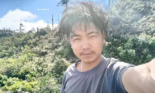 അരുണാചലിൽ 17-കാരനെ ചൈനീസ് സൈന്യം തട്ടിക്കൊണ്ടുപോയി