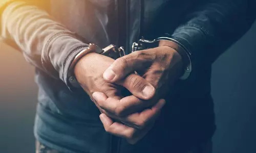 മാട്രിമോണിയല്‍ സൈറ്റുകളിലൂടെ 40ലധികം സ്ത്രീകളെ കബളിപ്പിച്ച യുവാവ് അറസ്റ്റില്‍