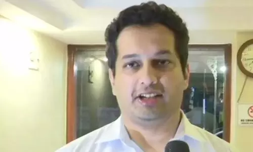 സീറ്റ് നിഷേധിച്ചു; ഗോവയിൽ ബി.ജെ.പിയുമായി ഇടഞ്ഞ് മുൻ മുഖ്യമന്ത്രിയുടെ മകൻ സീറ്റ് നിഷേധിച്ചു; ഗോവയിൽ ബി.ജെ.പിയുമായി ഇടഞ്ഞ് മുൻ മുഖ്യമന്ത്രിയുടെ മകൻ