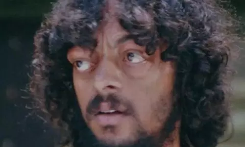 നടന്‍ കൊഞ്ചട ശ്രീനിവാസ് അന്തരിച്ചു