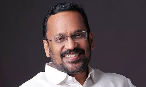 രവീന്ദ്രൻ പട്ടയം; അനർഹരായവരെ കണ്ടെത്തിയതുകൊണ്ടാണ് പട്ടയം റദ്ദാക്കിയതെന്ന് മന്ത്രി കെ രാജൻ