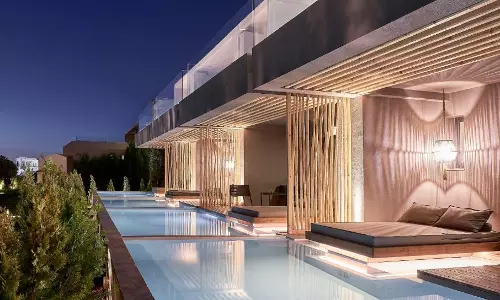 സൗദിയില്‍ അള്‍ട്രാ ലക്ഷ്വറി ഹോസ്പിറ്റാലിറ്റി സൗകര്യത്തോടെ ബൂറ്റിക് ഹോട്ടലുകള്‍ ഒരുങ്ങുന്നു