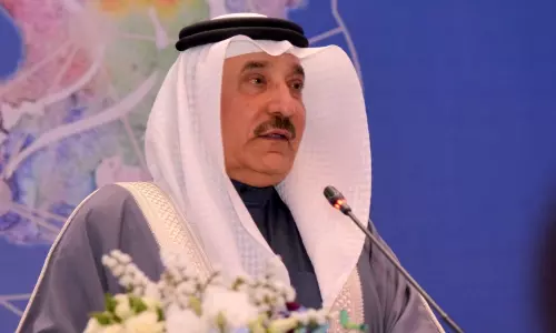 ബഹ്‌റൈനില്‍ എച്ച്​.ആർ ഡെവലപ്​മെന്‍റ്​ മൂന്നാമത്​ അന്താരാഷ്​ട്ര സമ്മേളനത്തിന്​ തുടക്കമായി