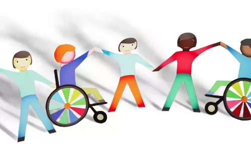 ബഹ്‌റൈനില്‍ പ്രത്യേക പരിചരണമാവശ്യമുള്ള കുട്ടികൾക്കായി സ്​കൂൾ ഒരുങ്ങുന്നു