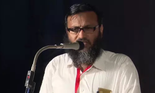 കുടുംബശ്രീ-ജെൻഡർ ക്ലബുകൾ: സ്ത്രീയെയും പുരുഷനെയും കൂട്ടിക്കുഴക്കുന്ന ലിബറൽ സംസ്‌കാരത്തിന് കുടപിടിക്കാനാവില്ല-വിസ്ഡം