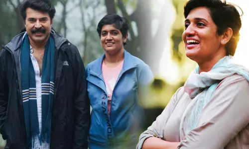 മുസ്‍ലിം ആണോ? എന്നാല്‍ കൊച്ചിയില്‍ വാടകയ്ക്കു ഫ്ലാറ്റ് ബുദ്ധിമുട്ടാണ്; പുഴു സംവിധായികയുടെ അനുഭവ കുറിപ്പ്