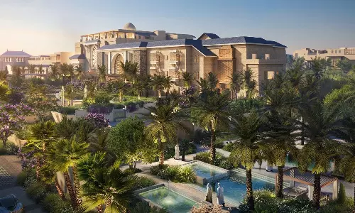 സൗദിയിൽ ബൂറ്റിക് ഹോട്ടൽ പദ്ധതിക്ക് തുടക്കമായി