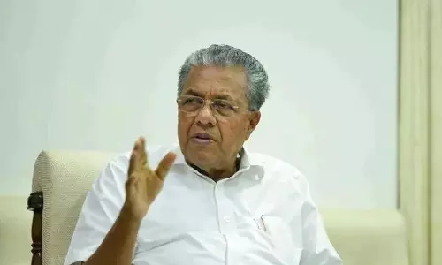 റിപബ്ലിക് ദിന പരേഡിൽ കേരളത്തിന്റെ ടാബ്ലോ വേണ്ടെന്ന കേന്ദ്ര നിലപാട് പ്രതിഷേധാർഹം: മുഖ്യമന്ത്രി
