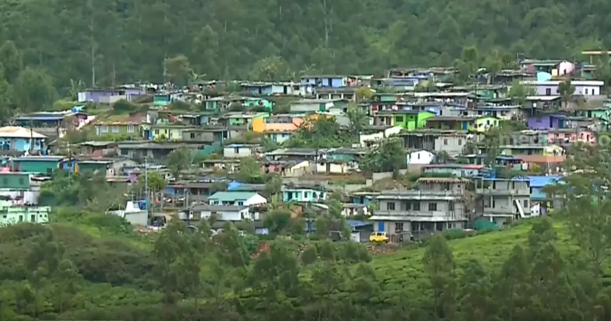 അർഹരായവർക്ക് പുതിയ പട്ടയം: രവീന്ദ്രൻ പട്ടയം ക്രമവത്കരിക്കല്‍ ഉടന്‍ തുടങ്ങുമെന്ന് കലക്ടര്‍